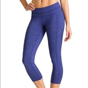 Athleta Odyssey Balance Capri small